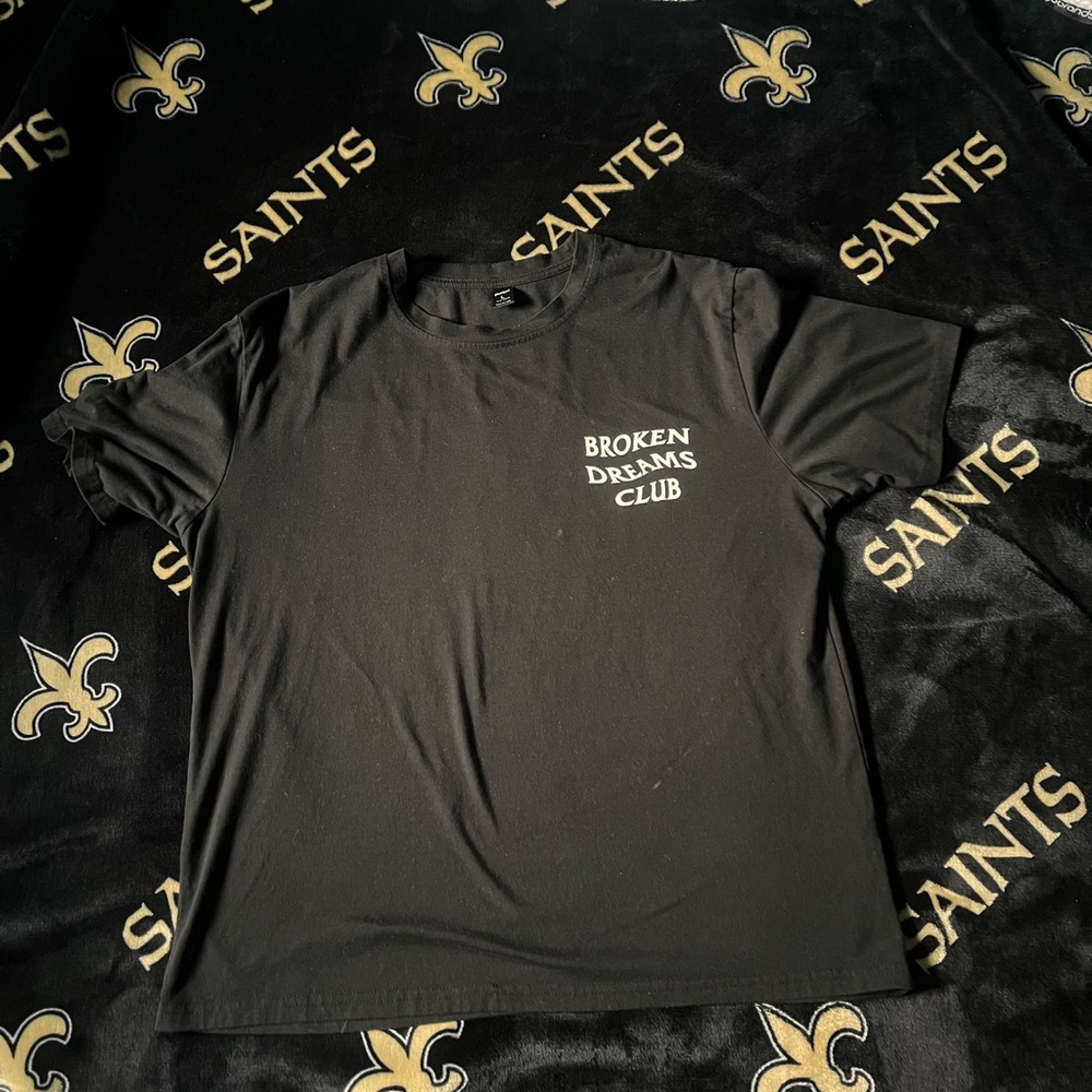 Broken Dreams Club T-Shirt